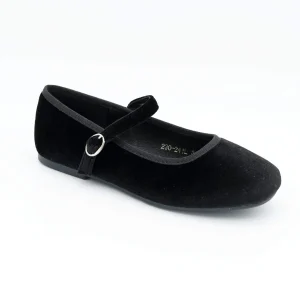 Ballerine Doremi Velluto 230-241