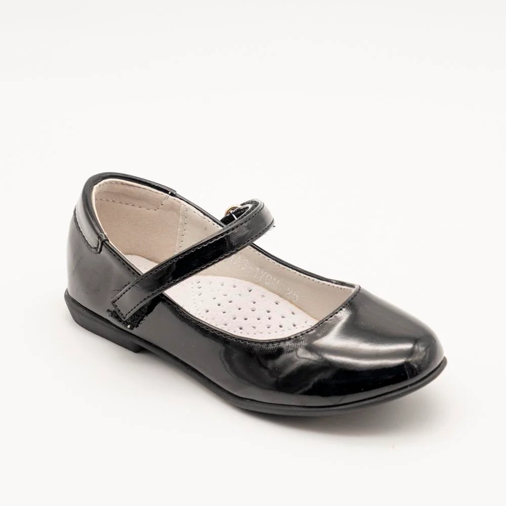 Ballerina K&I Shoes TAS-1YG