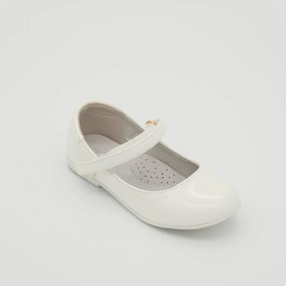 Ballerina K&I Shoes TAS-1YG - immagine 3