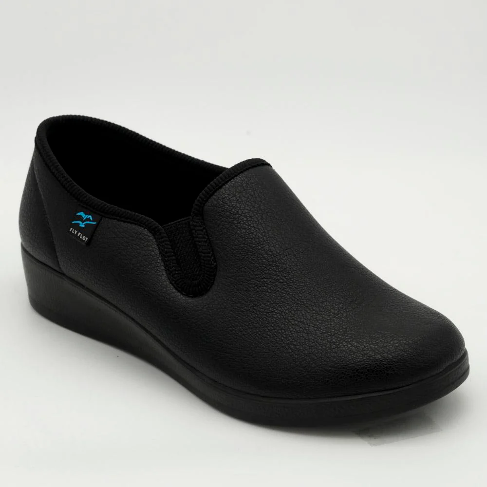 Mocassino Fly Flot Ficarra N3 Q06 2D