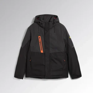 Giacca da lavoro Diadora padded hybrid tactic