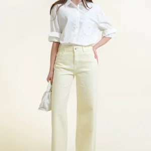 CAMICIA BLOSSOM