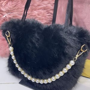 Erica Nera - Borsa